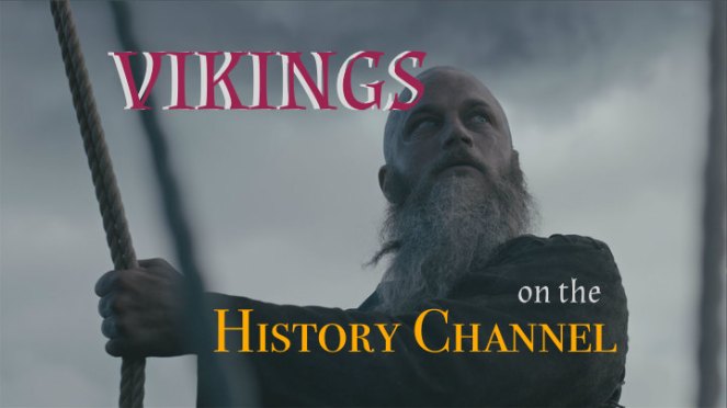 Lagertha, the Legendary Viking Shieldmaiden - History Hustle